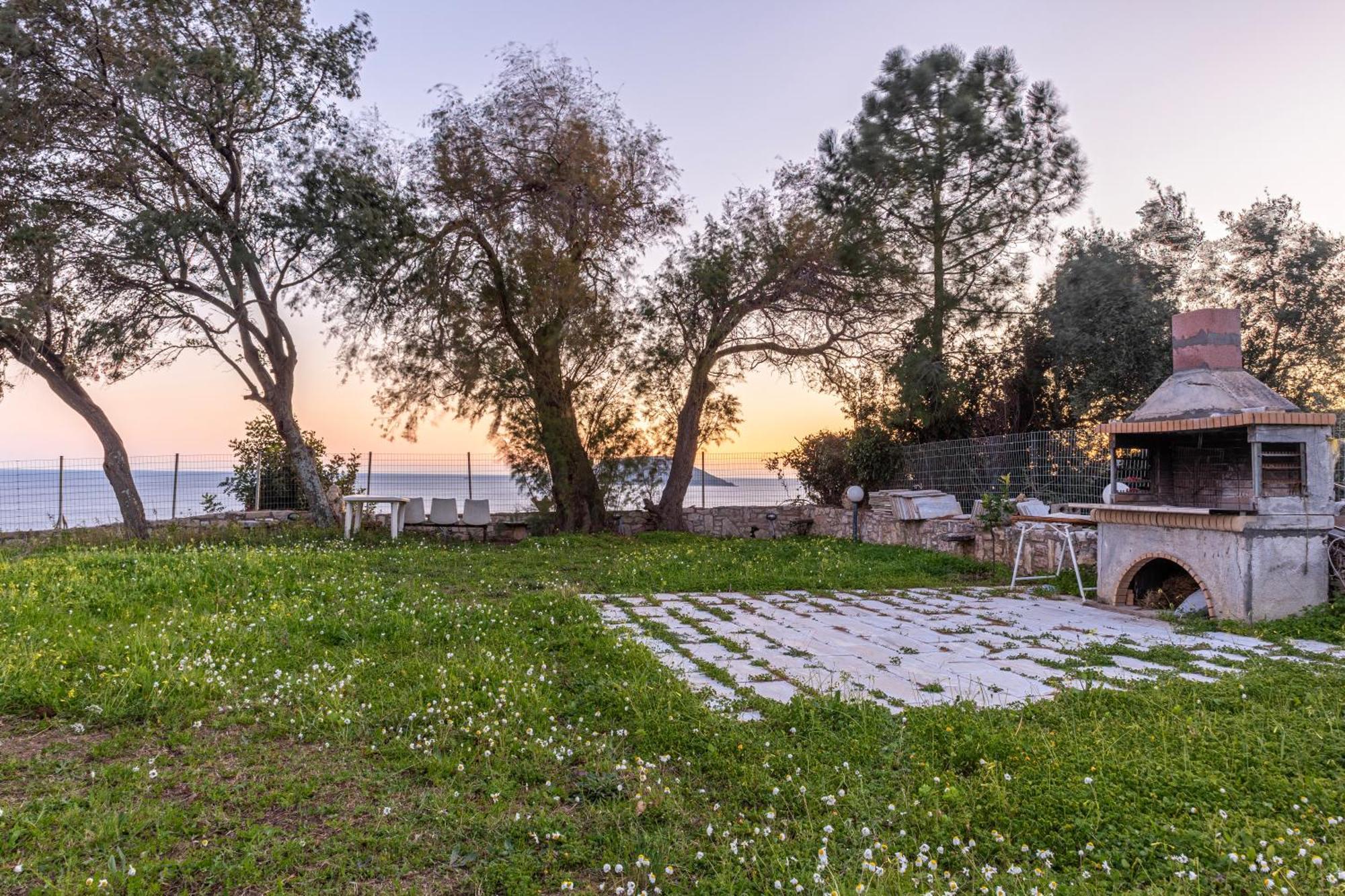 Secret Summer Havens - Perfectly Secluded Getaways Vasilítsion Dış mekan fotoğraf